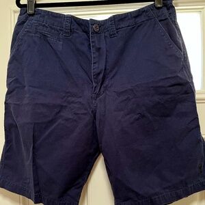 Billabong, Mens Cargo Short, Size 34, Navy